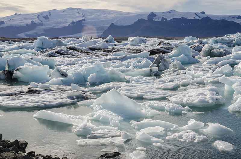 Islandia 065 - lago Jokulsarlon y glaciar Breioamerkurjokull.jpg